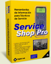 Herramientas de Información para Técnicos de Servicio
